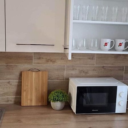 Apartament Edyta Stary Toruń المظهر الخارجي الصورة