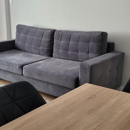 Apartament Edyta Stary Toruń المظهر الخارجي الصورة