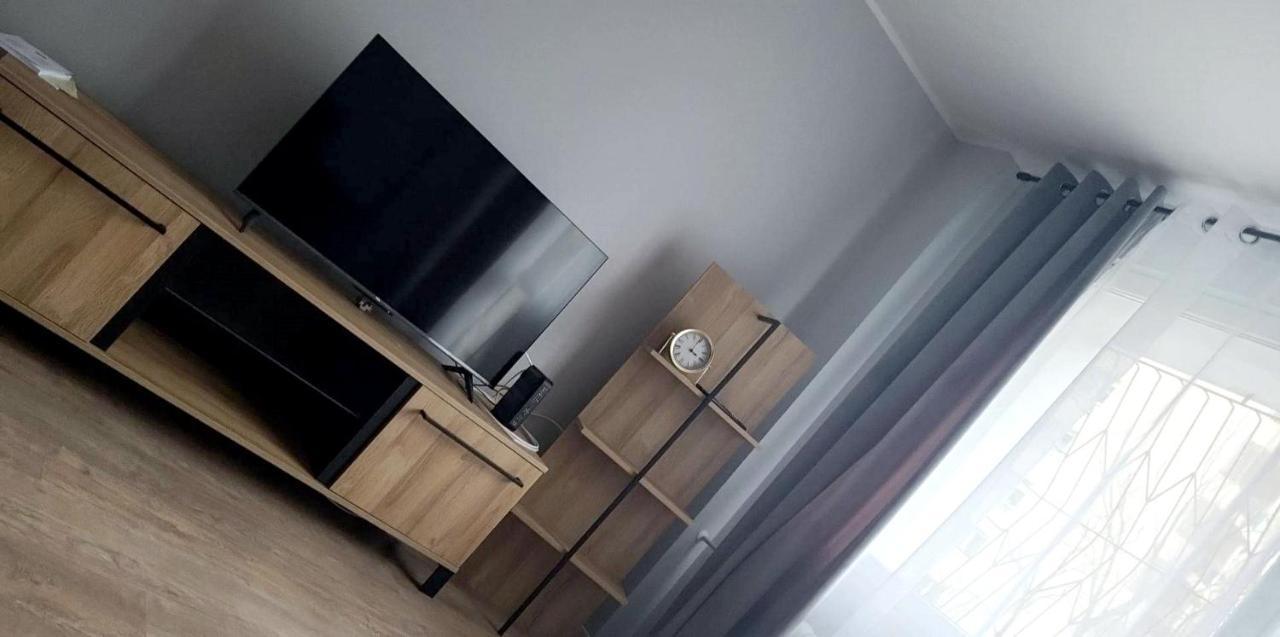 Apartament Edyta Stary Toruń المظهر الخارجي الصورة
