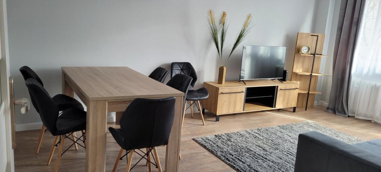 Apartament Edyta Stary Toruń المظهر الخارجي الصورة